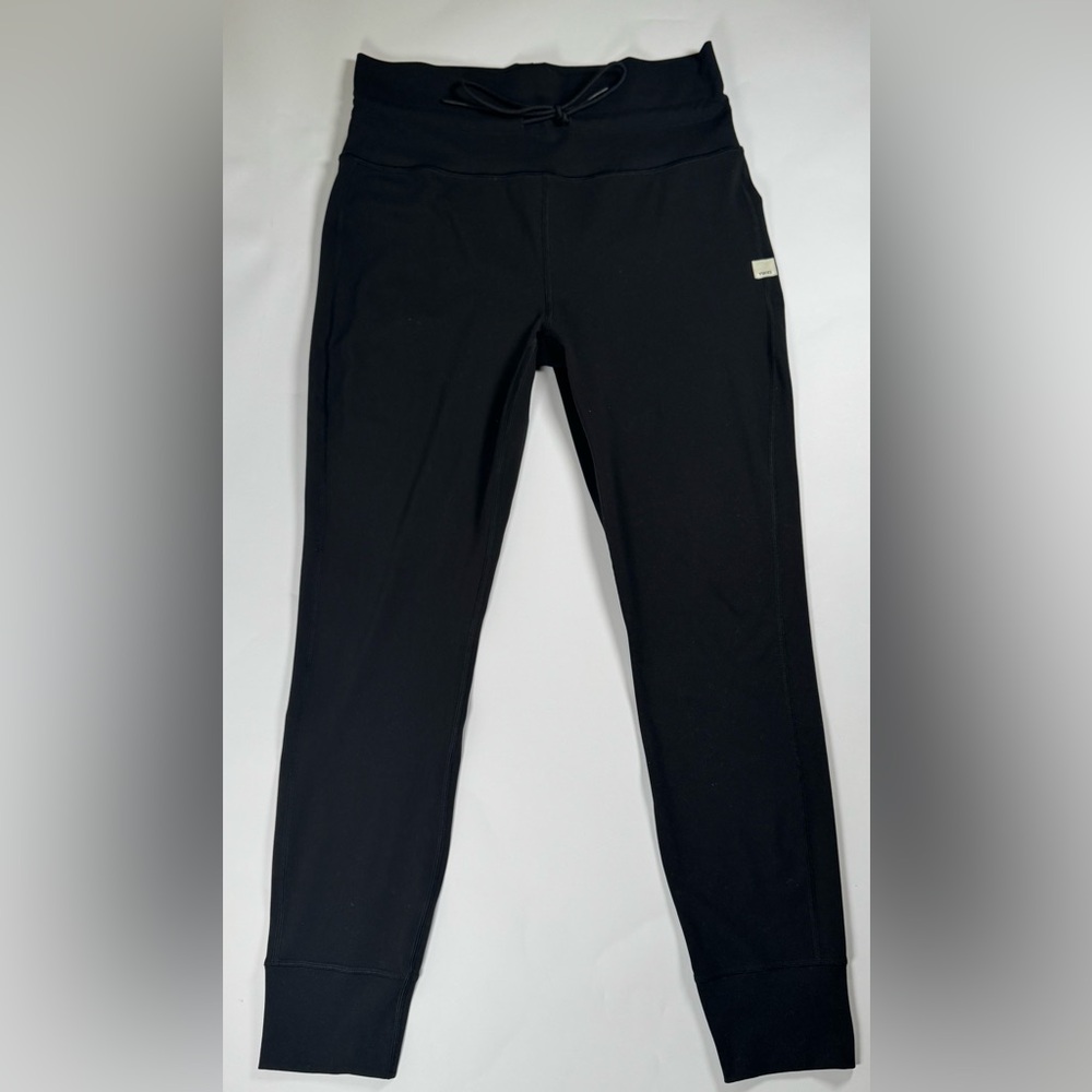 Vuori Women's Daily Leggings - Black Size Large